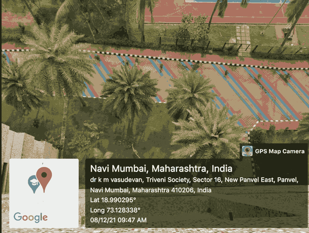 Pillai University College Images photo 18